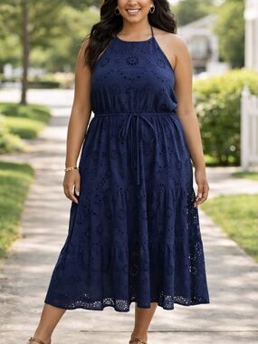 chinese dress ladies Time and Tru Women's Sleeveless Knit Dress (US, Alpha, Small, Regular,  Regular, Black) at Amazon Women's Clothing store main image 0
